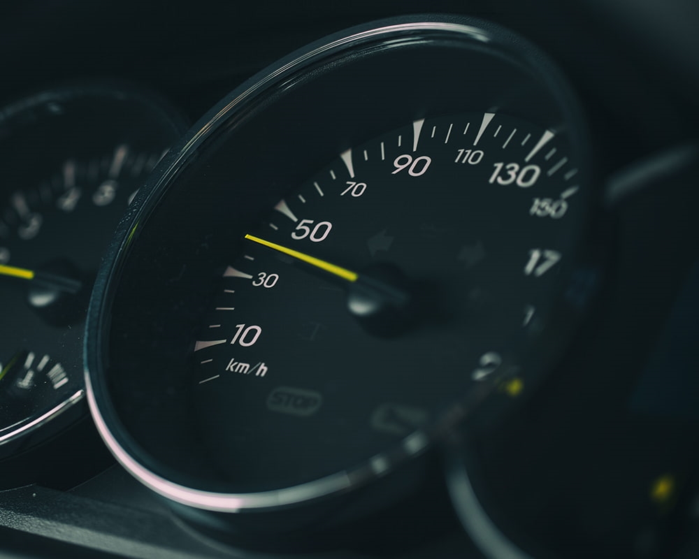 排氣量使用規格